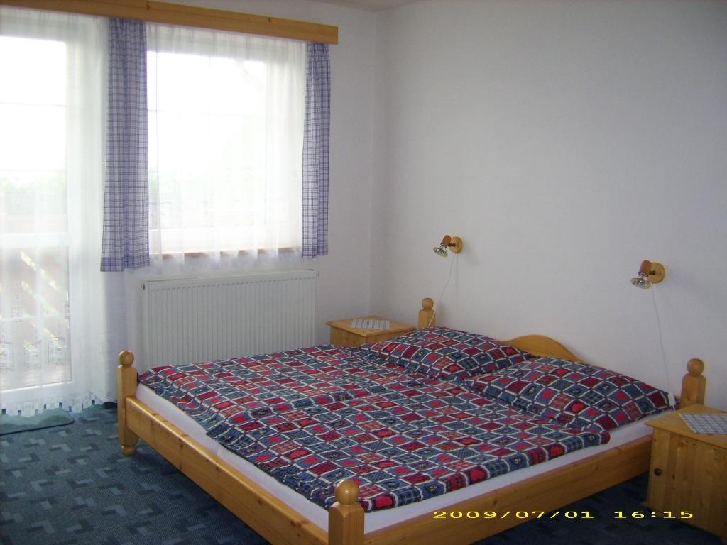 Pension Holubec Benecko Zimmer foto