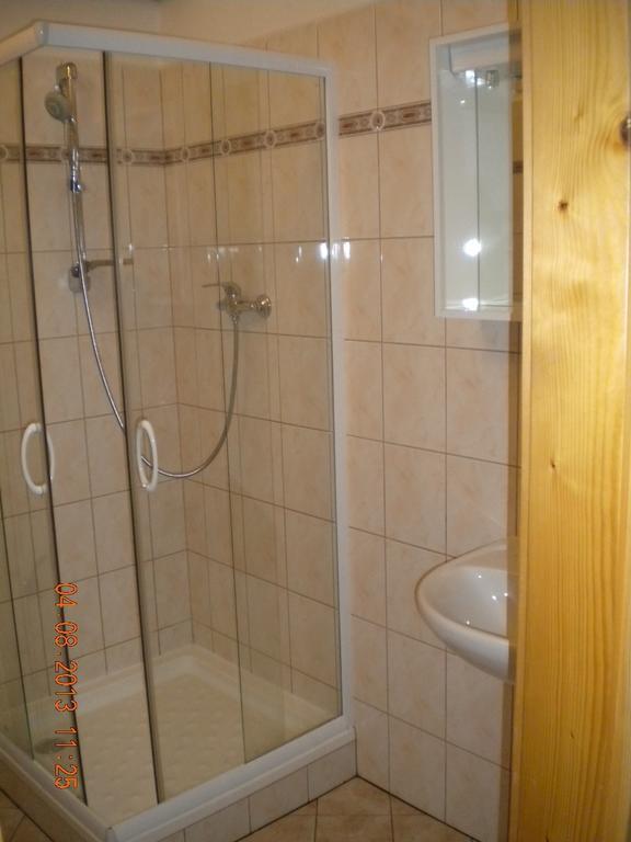 Pension Holubec Benecko Zimmer foto